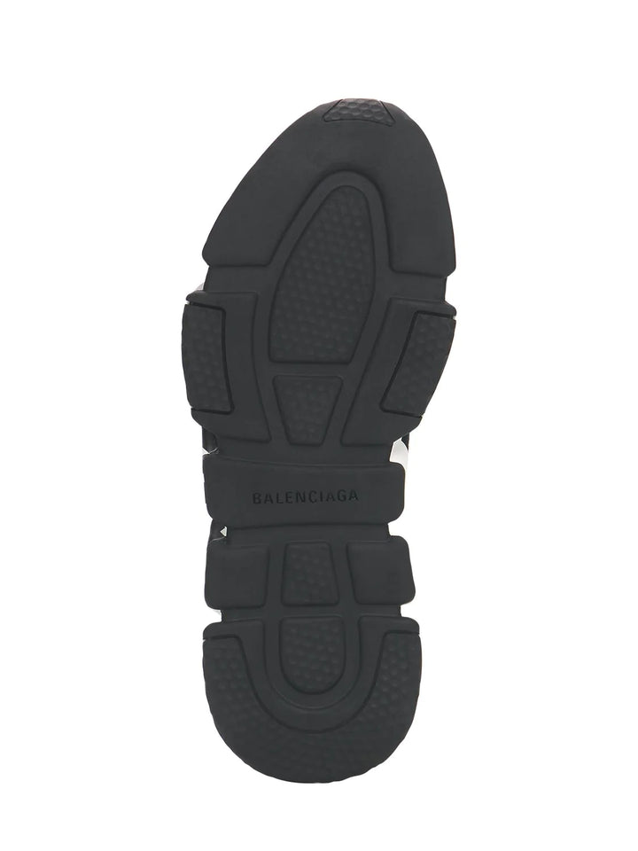 Balenciaga Speed Graffiti knit sock runner sneakers Veronique Luxury Collections