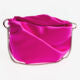 JIMMY CHOO Fuchsia Cross Body Bag Veronique Luxury Collections