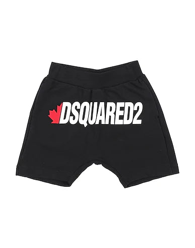 Dsquared2 Kids logo-print track shorts Veronique Luxury Collections