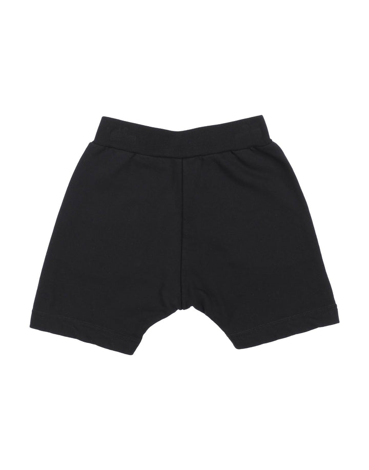 Dsquared2 Kids logo-print track shorts Veronique Luxury Collections