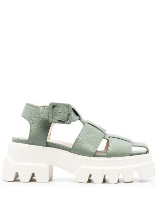 Each X Other Dollaro platform chunky sandals Veronique Luxury Collections