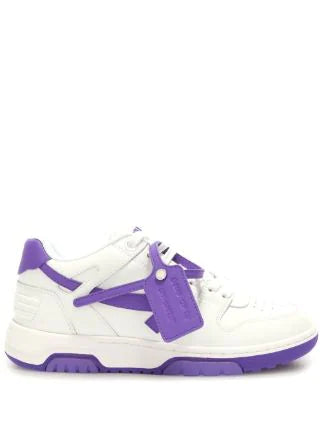 Off-White Out Of Office low-top sneakers Veronique Luxury Collections