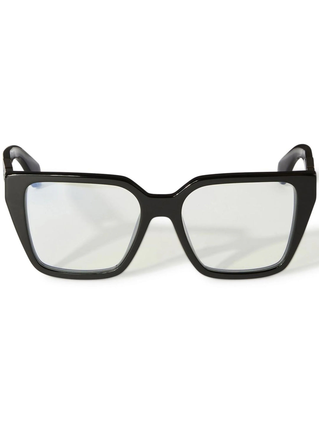 Off-White square-frame optical glasses Veronique Luxury Collections
