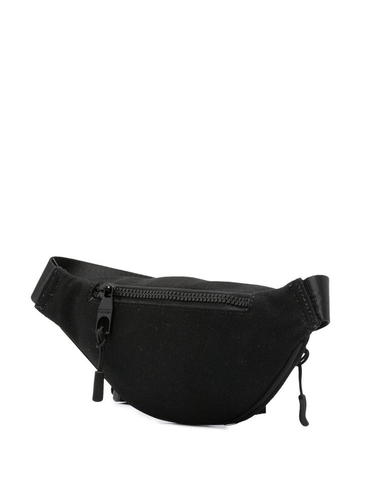 Versace Jeans Couture logo-print belt bag Veronique Luxury Collections