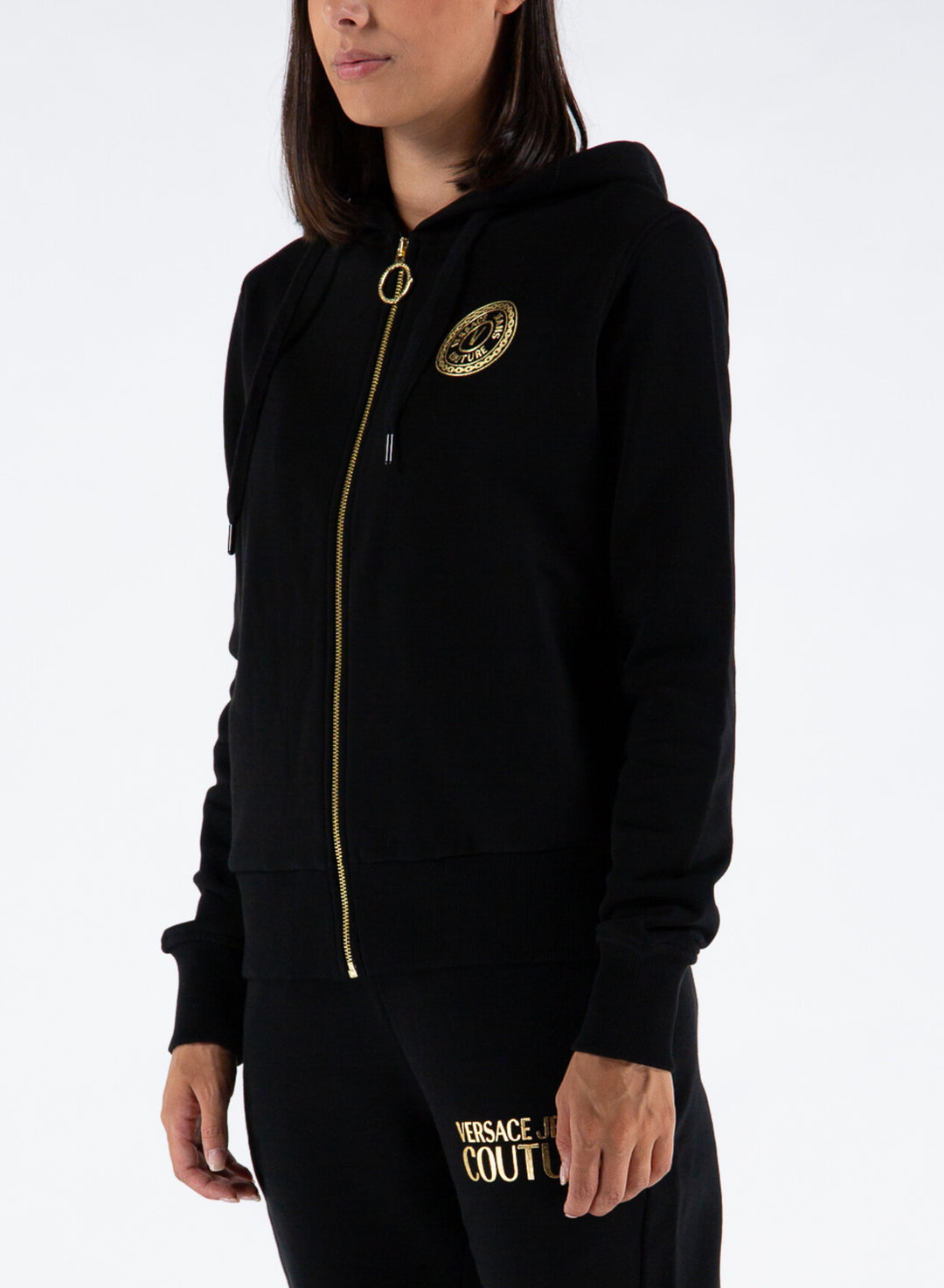 VERSACE JEANS COUTURE Sweatshirt Veronique Luxury Collections