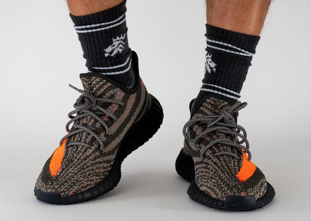 adidas Yeezy Boost 350 V2 Veronique Luxury Collections