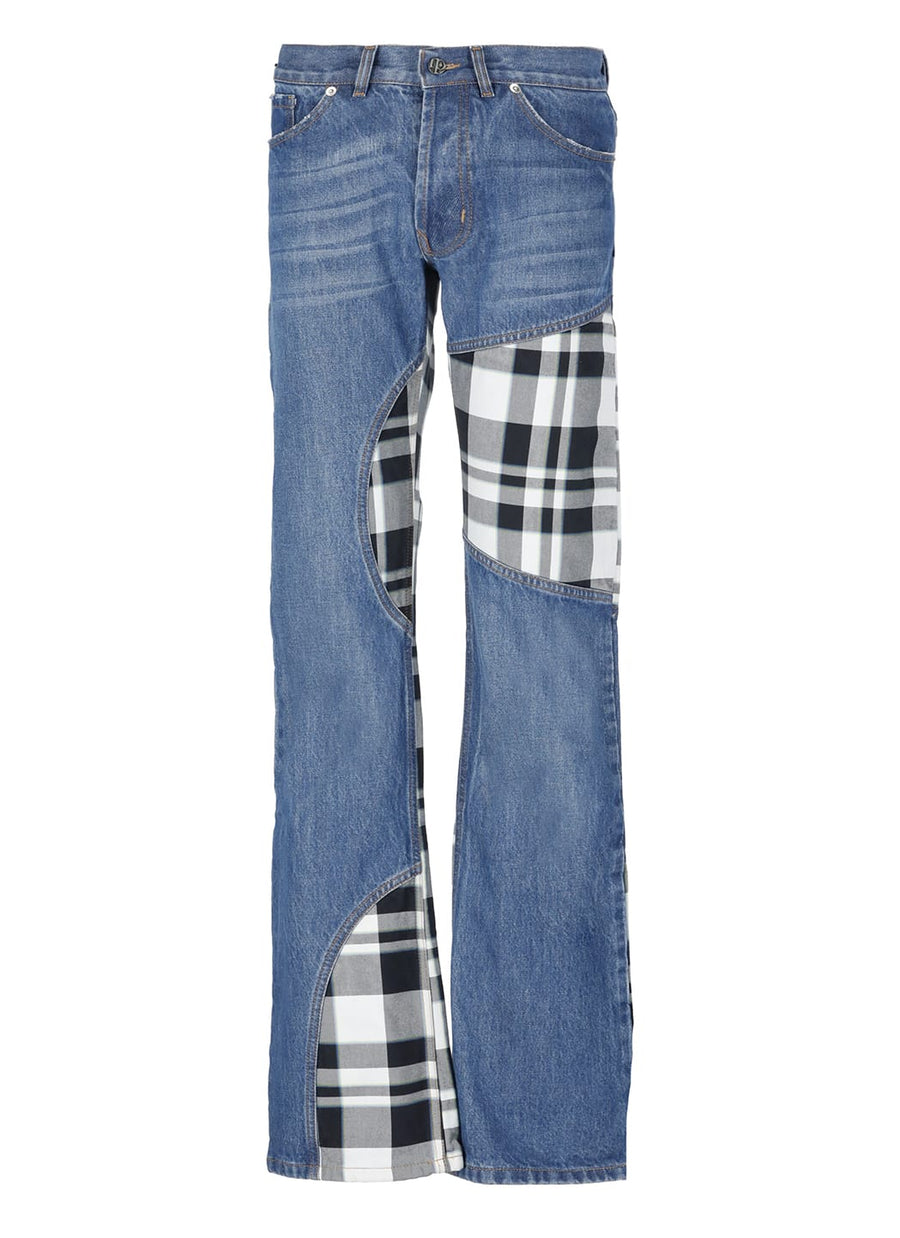 (DI)VISION Xeno Jeans Veronique Luxury Collections