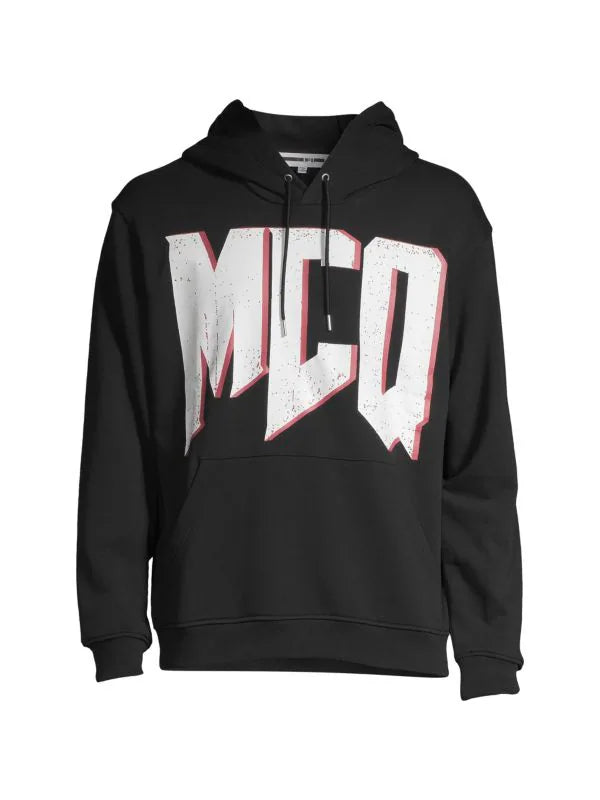 Mcq alexander mcqueen hoodie hotsell