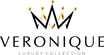 Logo Veronique luxury collection