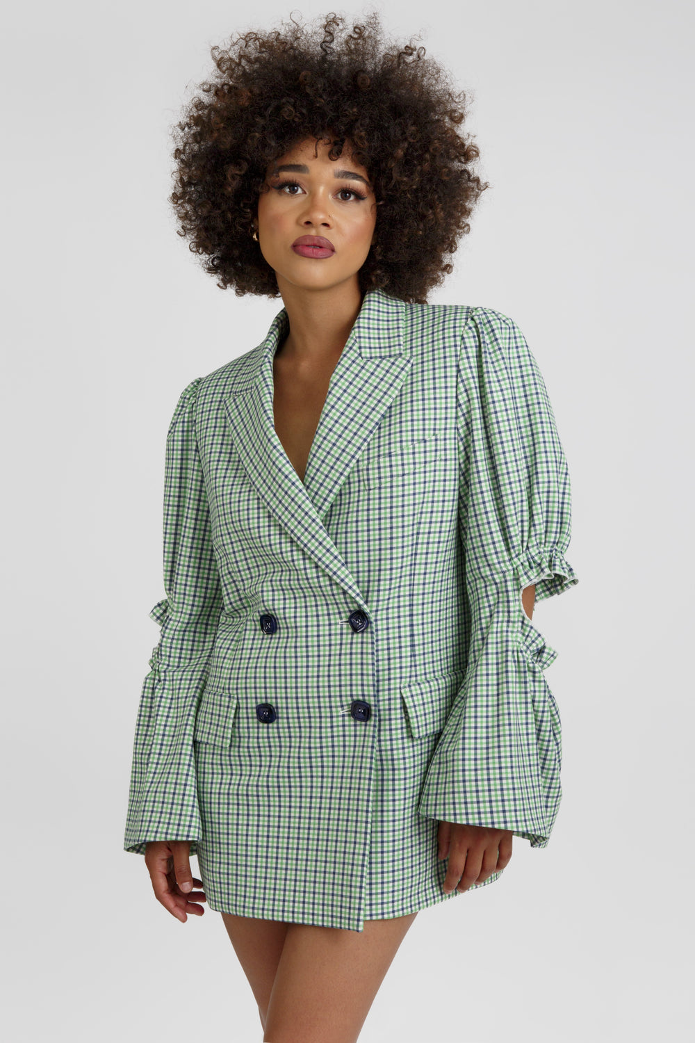 Vivetta Blazer  Jackets Veronique Luxury Collections