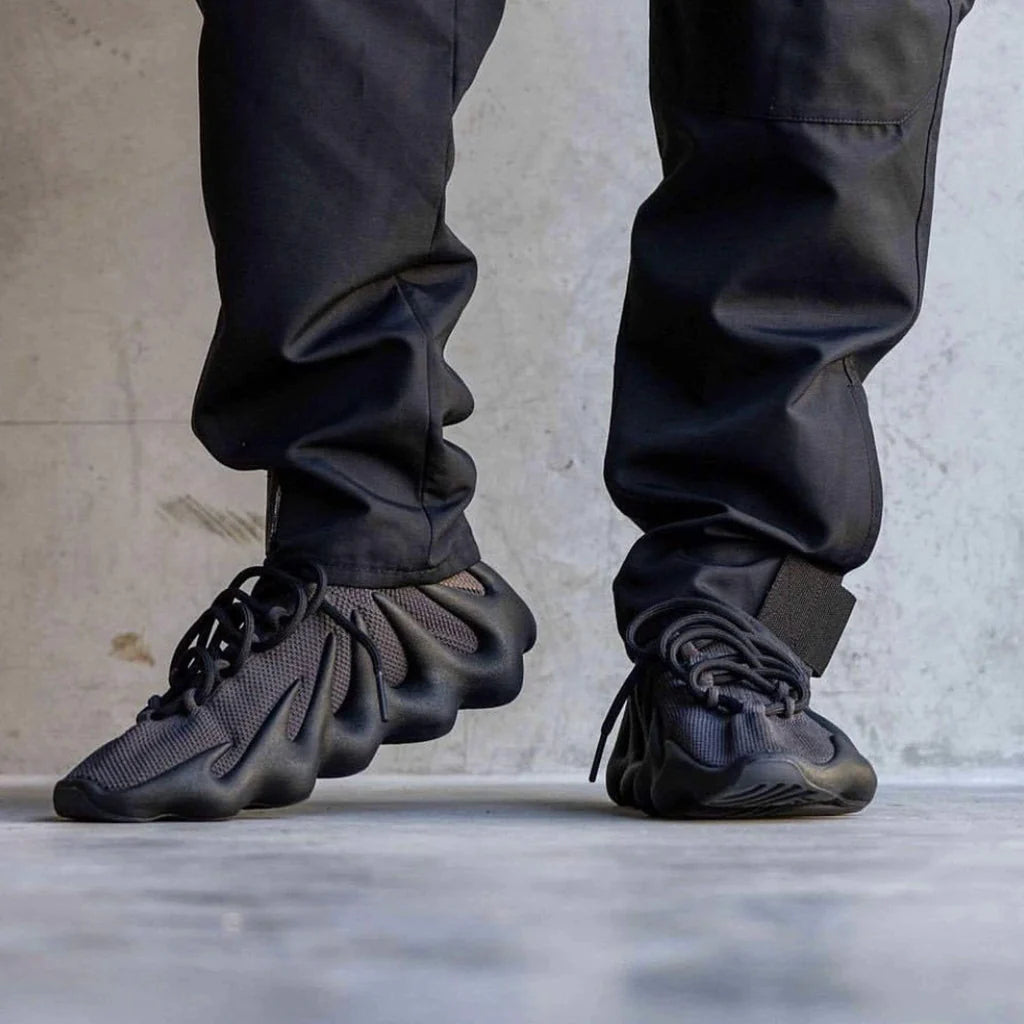 adidas Yeezy 450 Stone Teal Veronique Luxury Collections