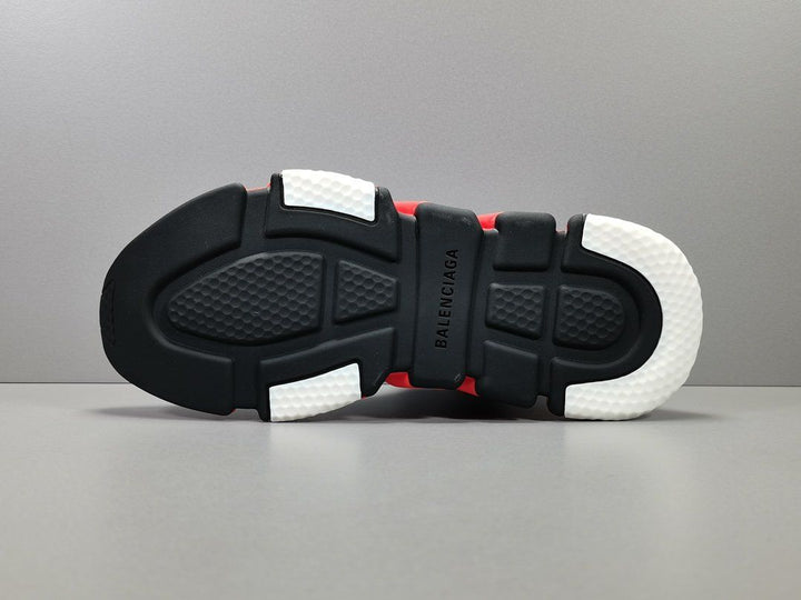 BALENCIAGA Black Speed Trainers Veronique Luxury Collections