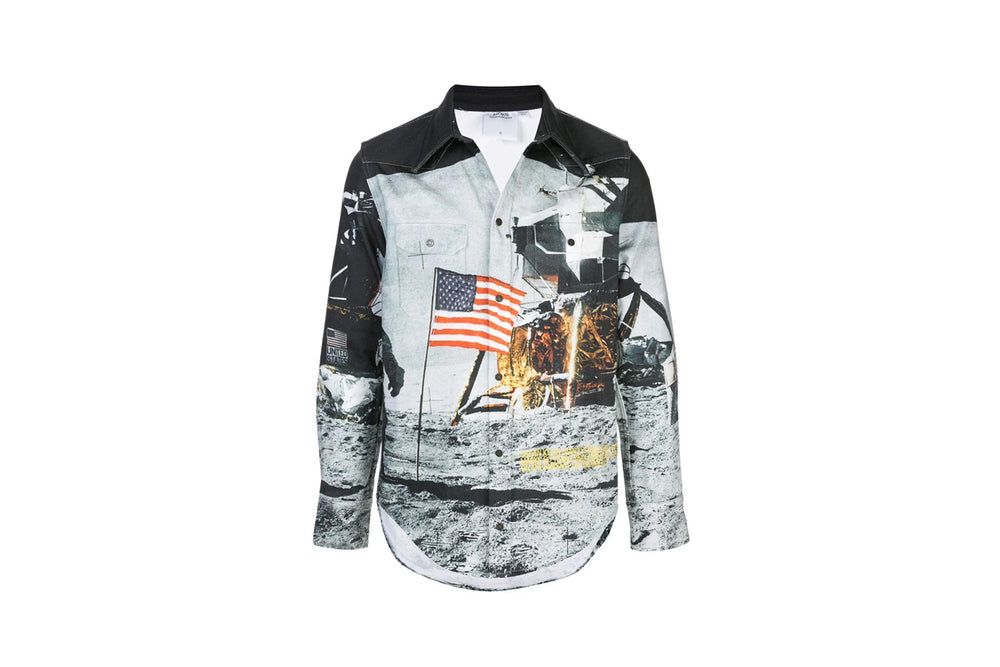 shirt Veronique Luxury Collections