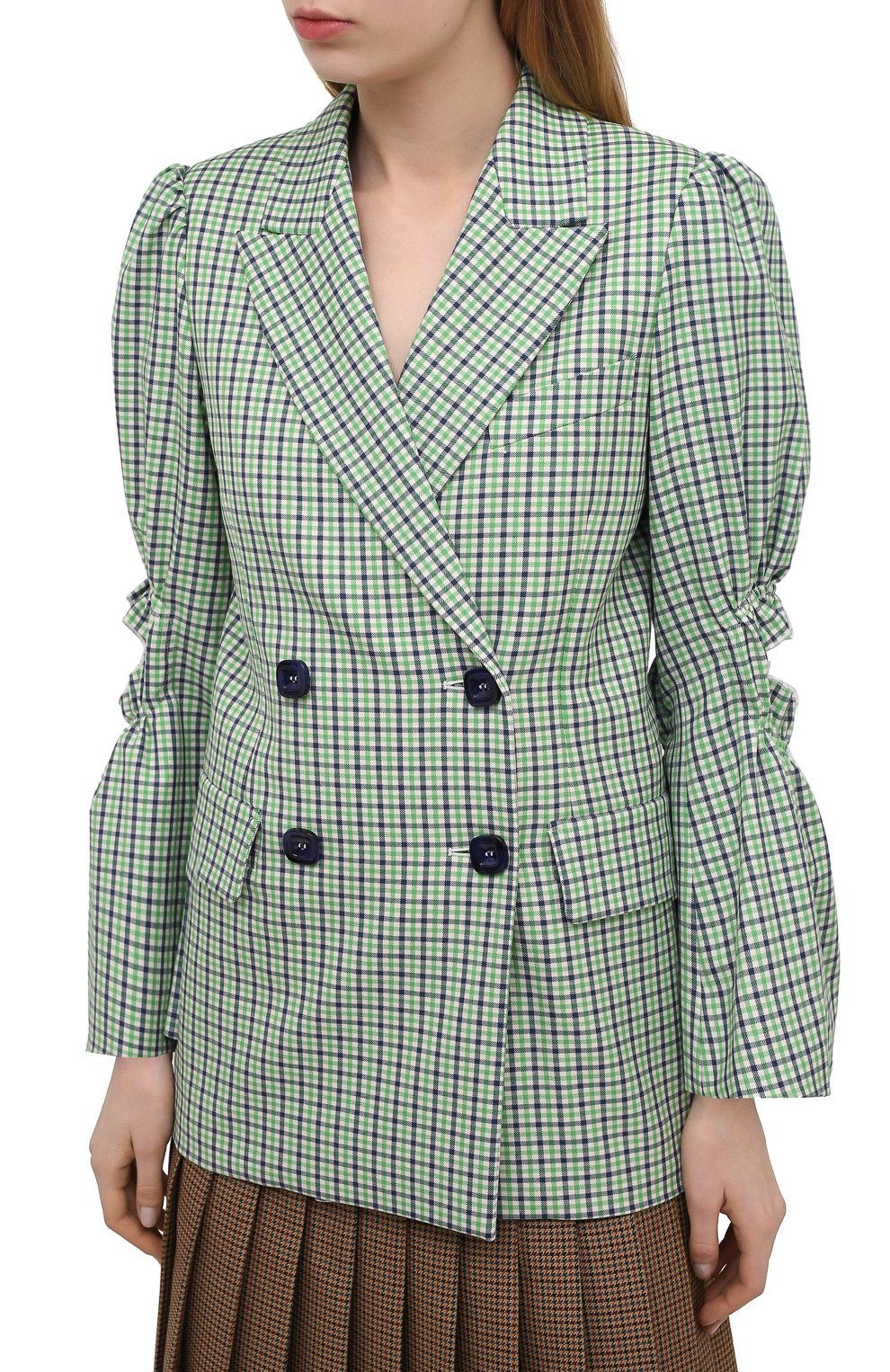 Vivetta Blazer  Jackets Veronique Luxury Collections