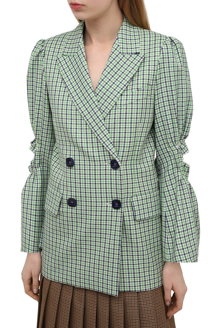 Vivetta Blazer  Jackets Veronique Luxury Collections