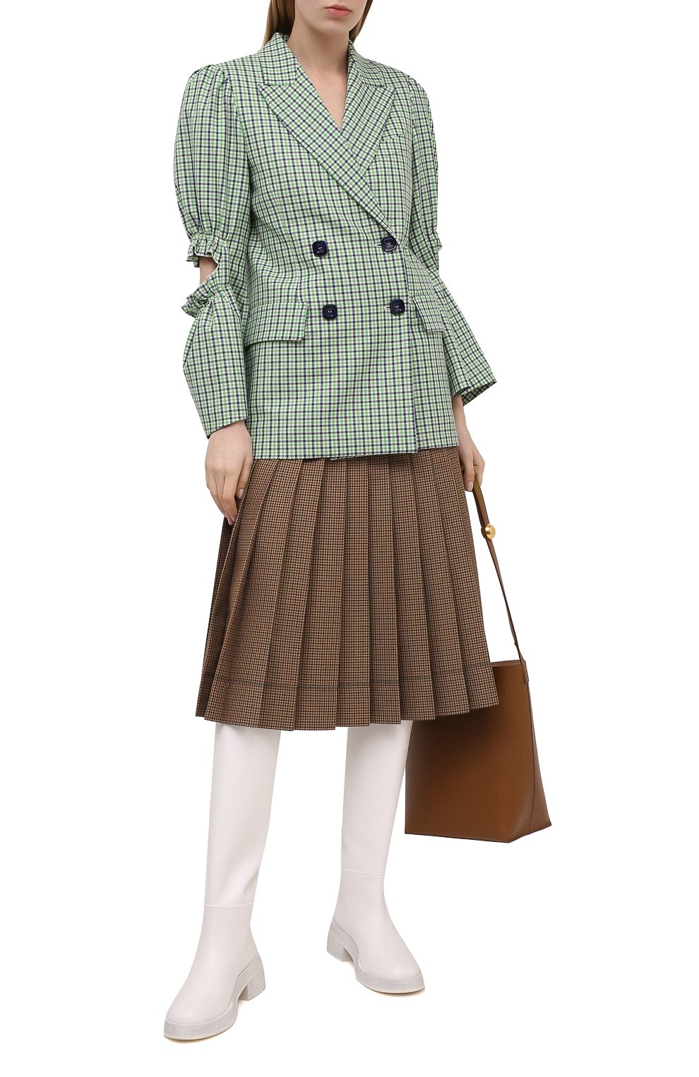 Vivetta Blazer  Jackets Veronique Luxury Collections