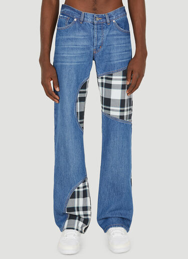 (DI)VISION Xeno Jeans Veronique Luxury Collections