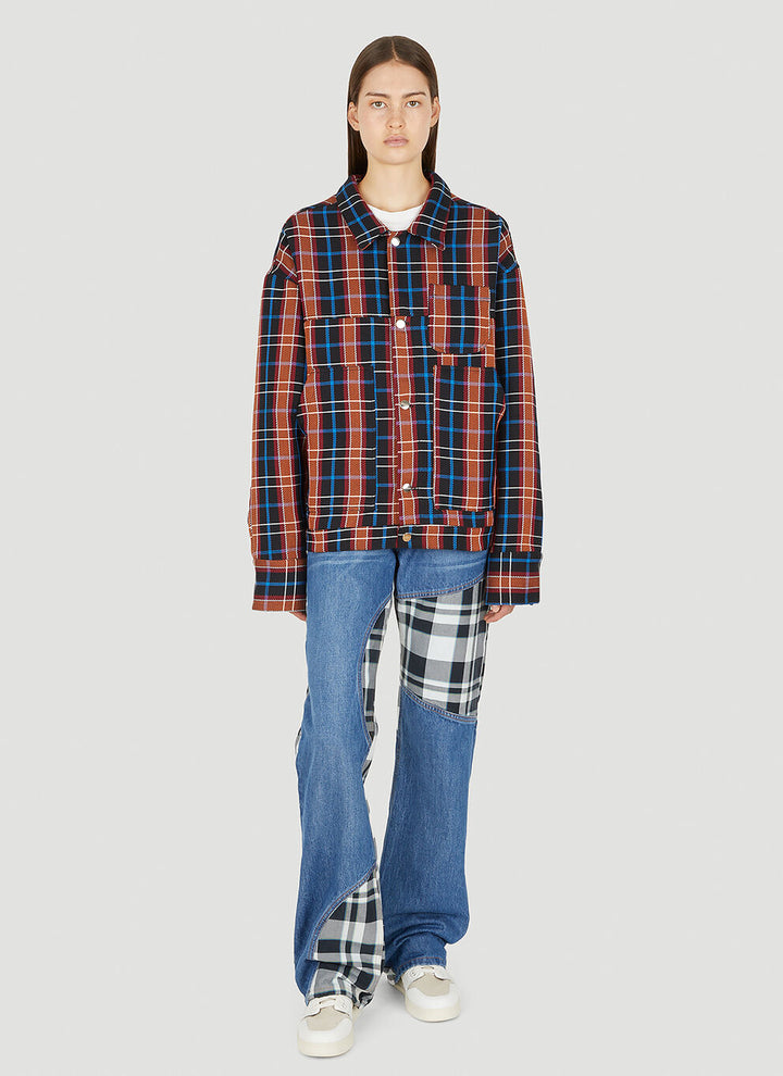 (DI)VISION Xeno Jeans Veronique Luxury Collections