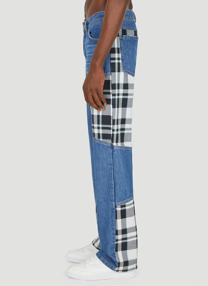 (DI)VISION Xeno Jeans Veronique Luxury Collections