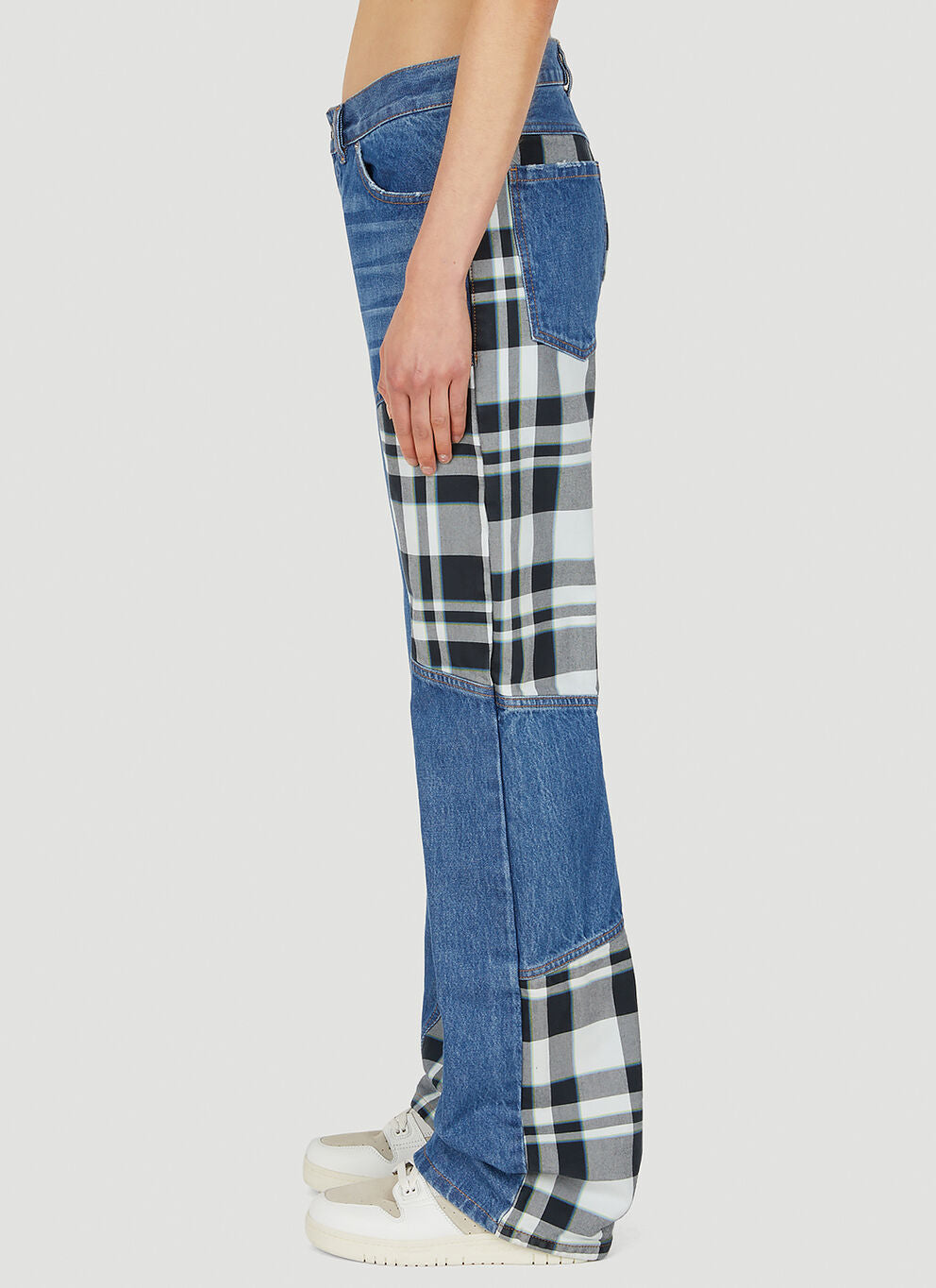 (DI)VISION Xeno Jeans Veronique Luxury Collections