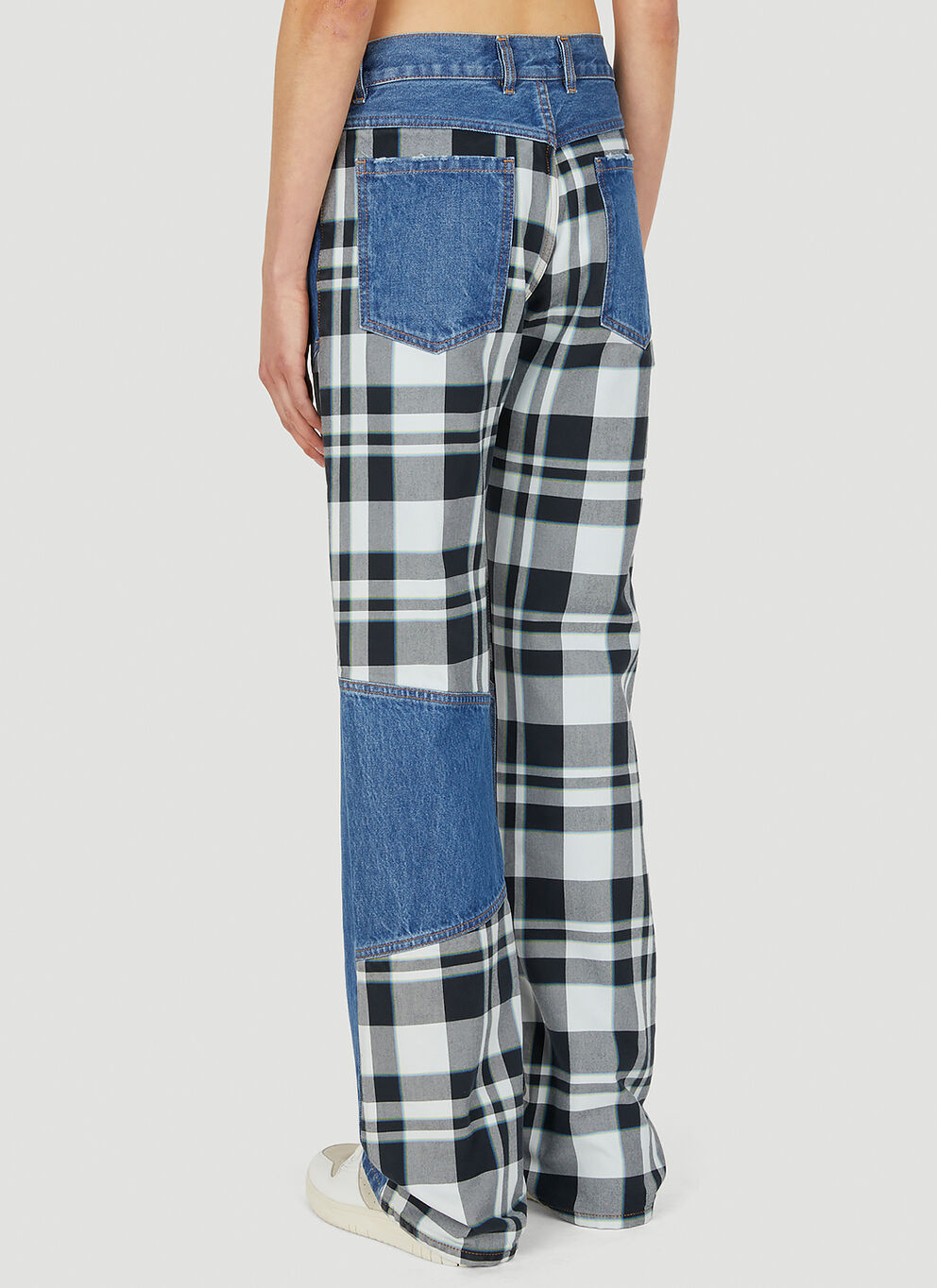 (DI)VISION Xeno Jeans Veronique Luxury Collections