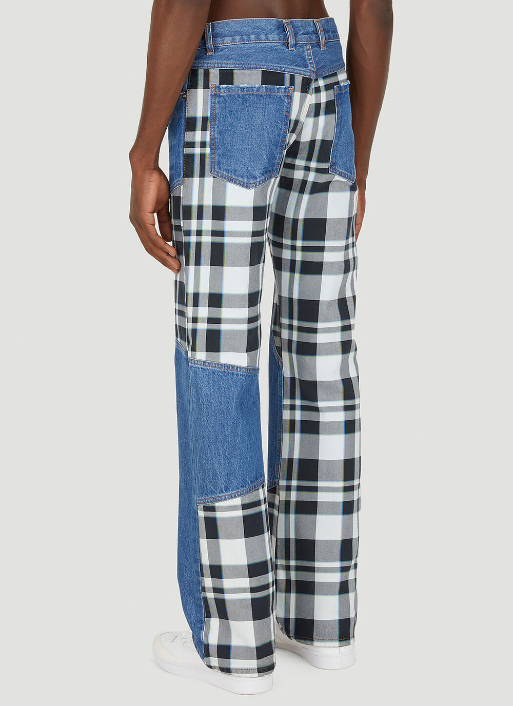 (DI)VISION Xeno Jeans Veronique Luxury Collections