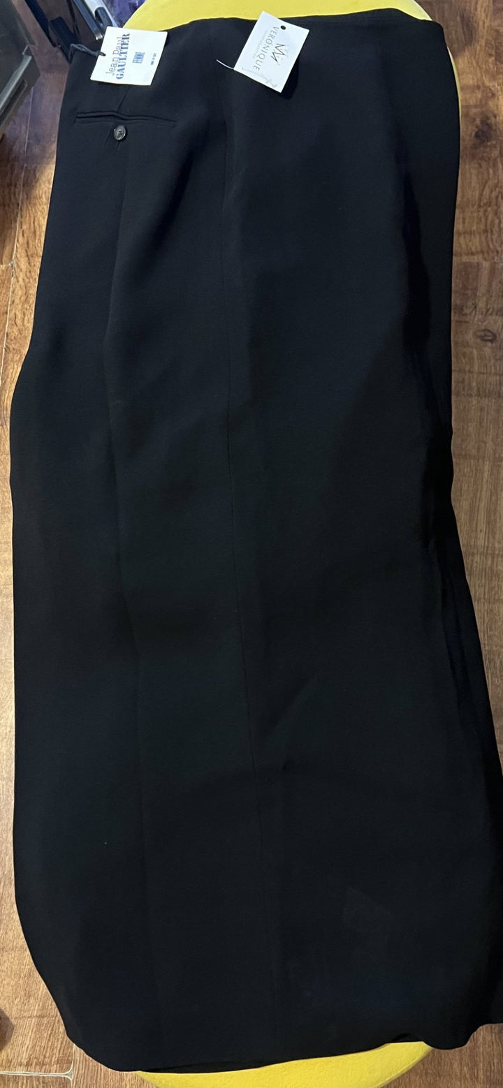 Jean Paul Gautier Maxi Skirt Veronique Luxury Collections