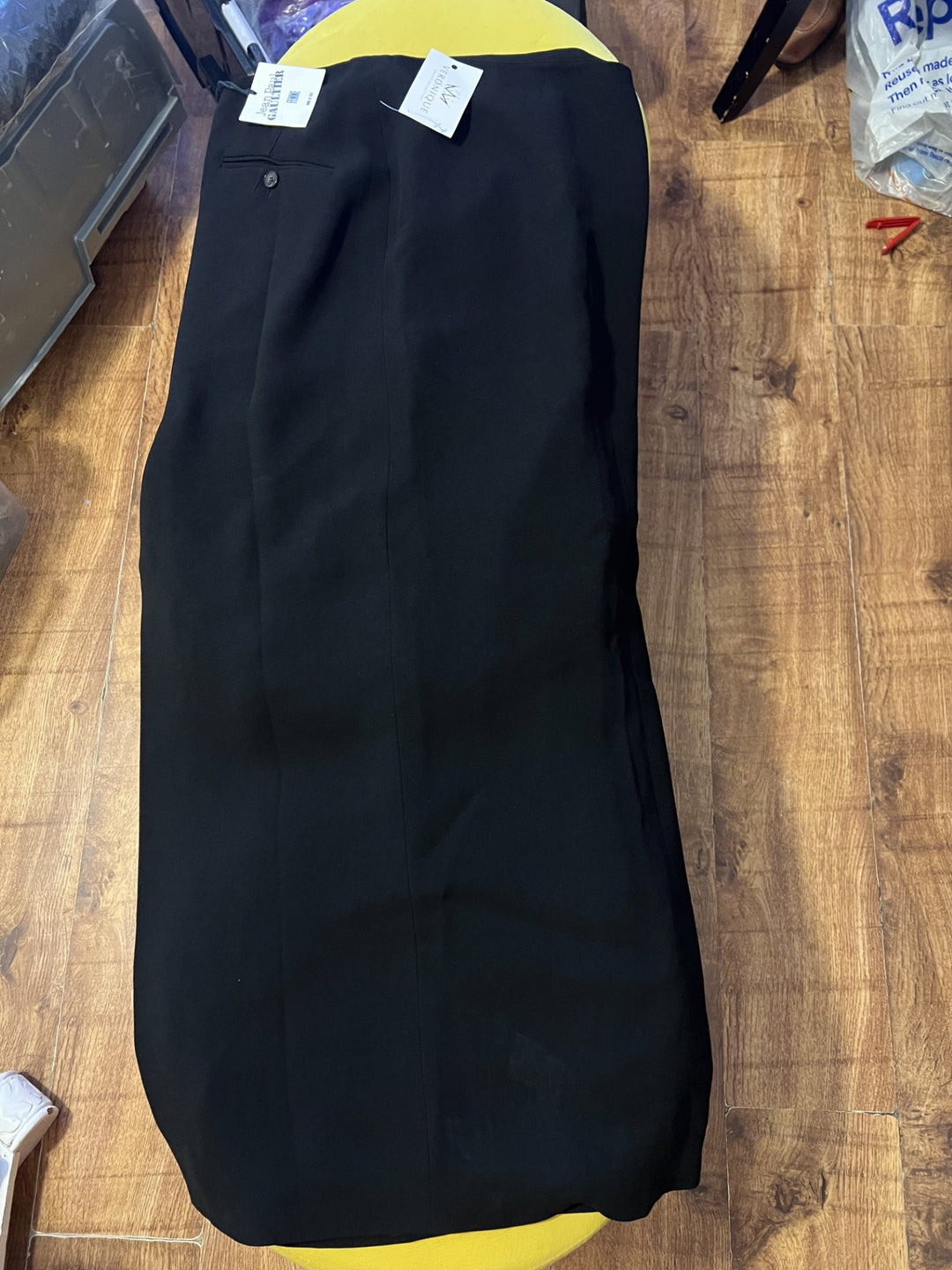 Jean Paul Gautier Maxi Skirt Veronique Luxury Collections