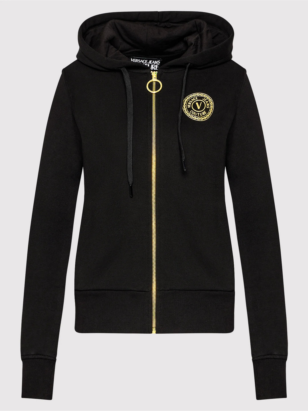 VERSACE JEANS COUTURE Sweatshirt Veronique Luxury Collections