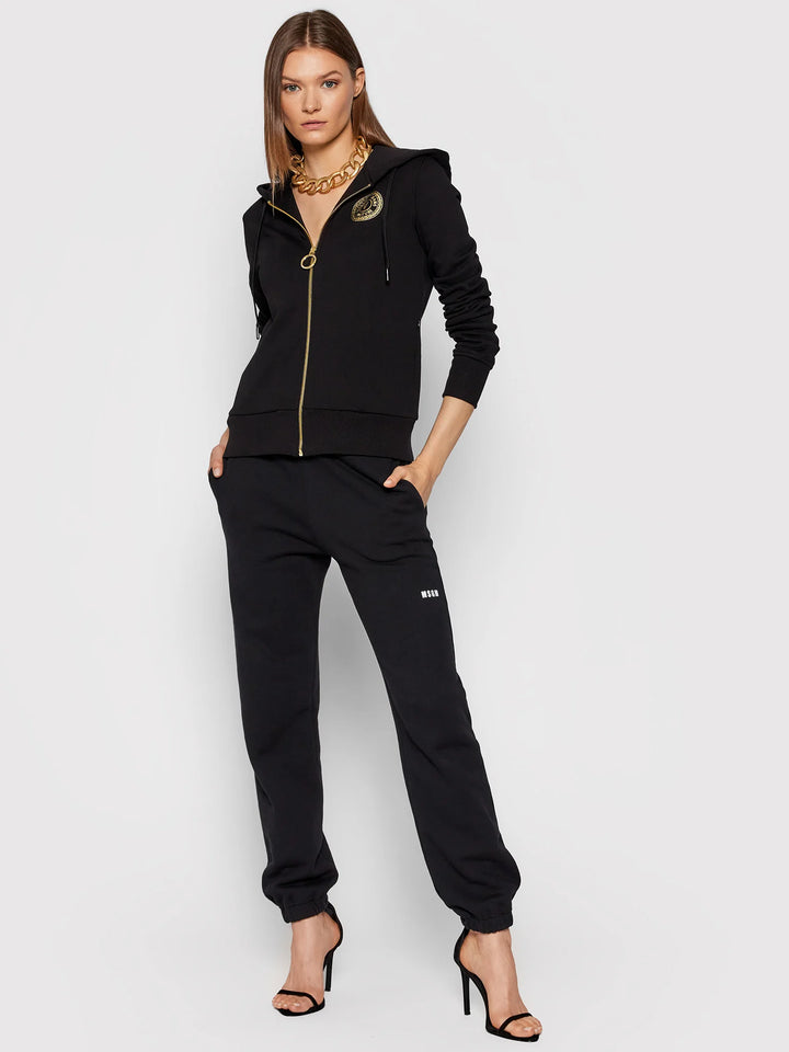 VERSACE JEANS COUTURE Sweatshirt Veronique Luxury Collections