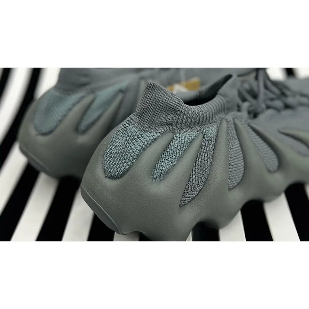 adidas Yeezy 450 Stone Teal Veronique Luxury Collections