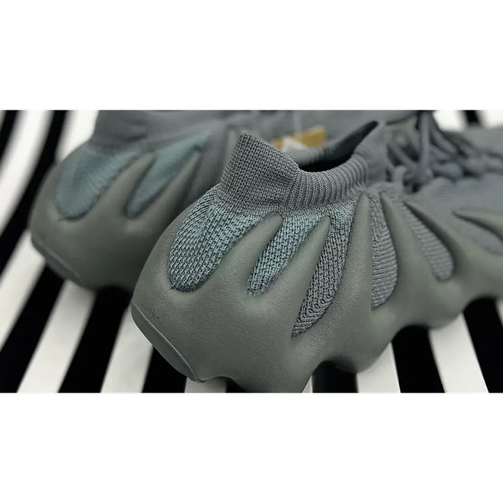 adidas Yeezy 450 Stone Teal Veronique Luxury Collections