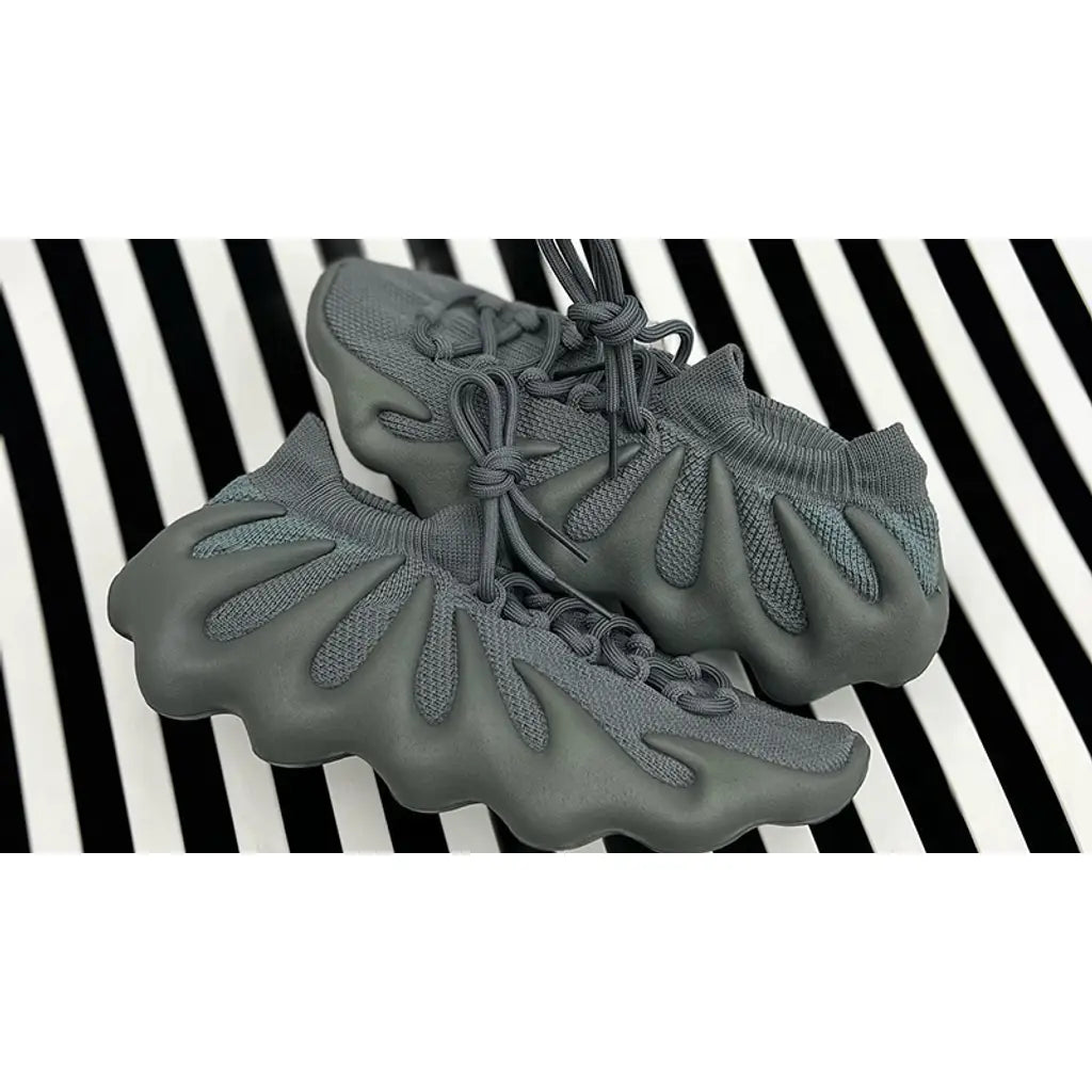 adidas Yeezy 450 Stone Teal Veronique Luxury Collections