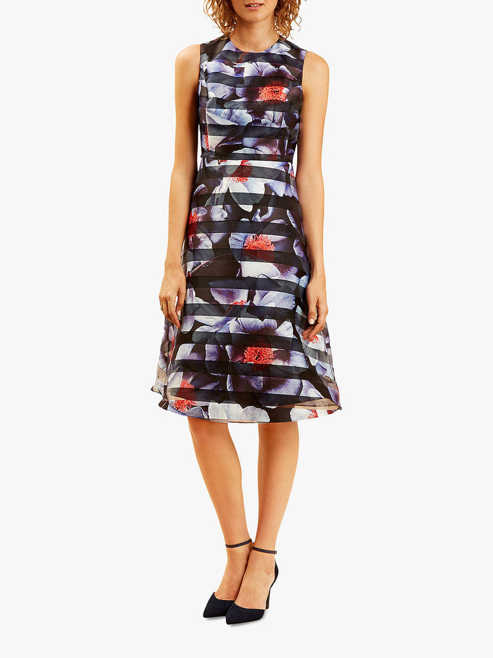 Fenn Wright Manson Petra Dress Veronique Luxury Collections