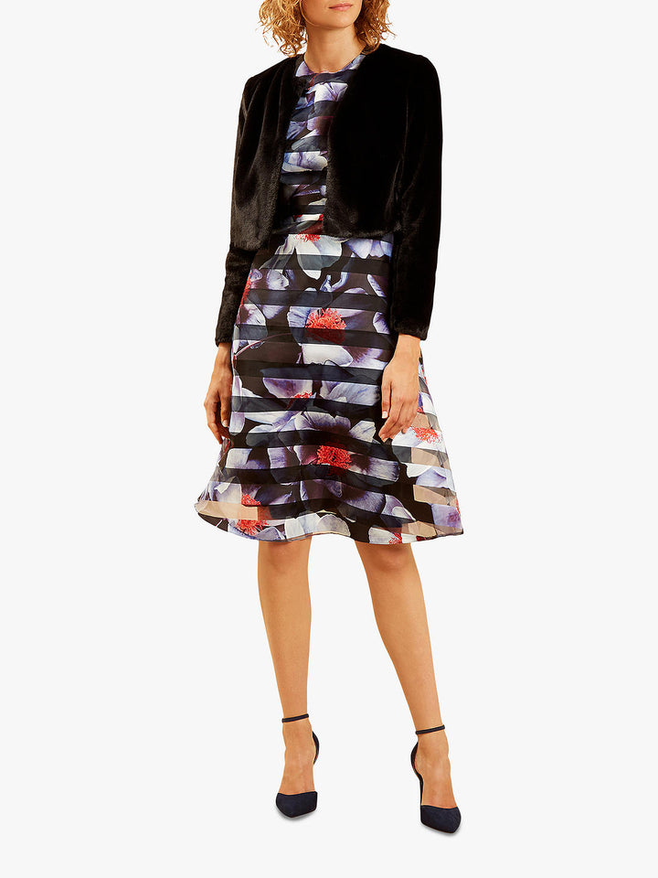 Fenn Wright Manson Petra Dress Veronique Luxury Collections