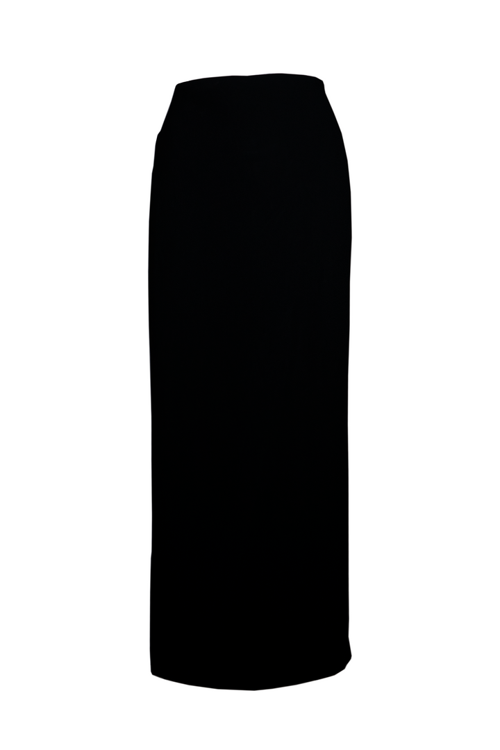 Jean Paul Gautier Maxi Skirt