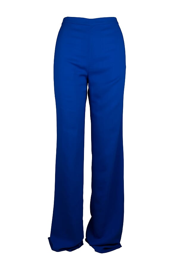 Emilio Pucci Casual Trouser Veronique Luxury Collections
