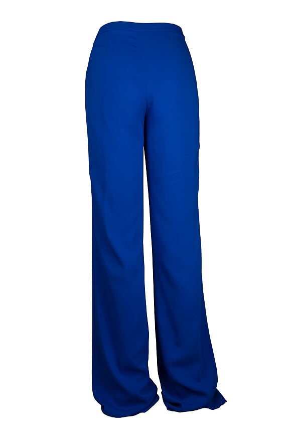 Emilio Pucci Casual Trouser Veronique Luxury Collections
