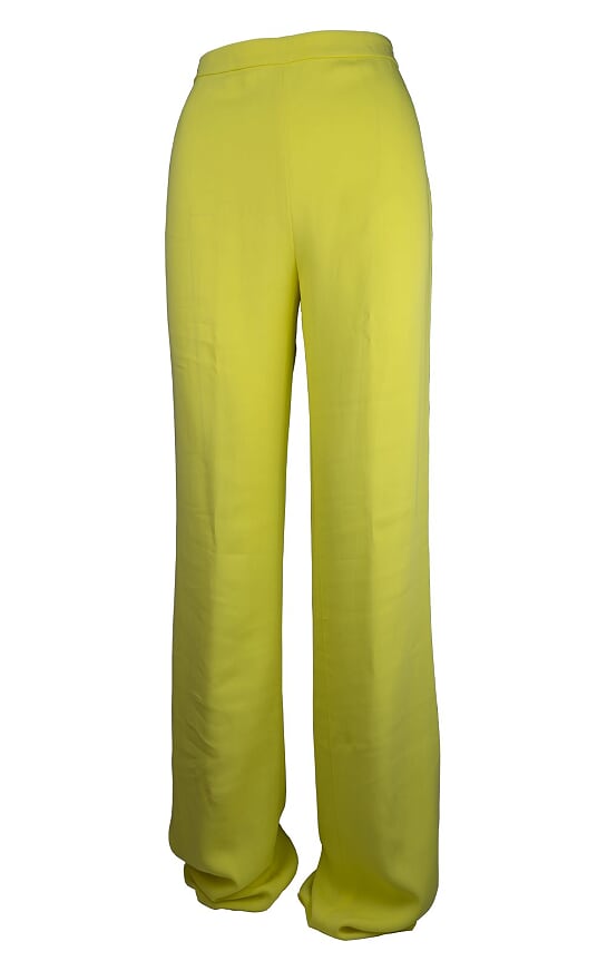 Emilio Pucci Casual Trouser Veronique Luxury Collections