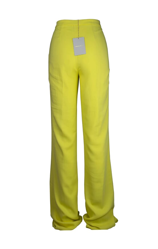 Emilio Pucci Casual Trouser Veronique Luxury Collections
