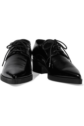 Stella Mccartney Eco Leather Shoes Veronique Luxury Collections