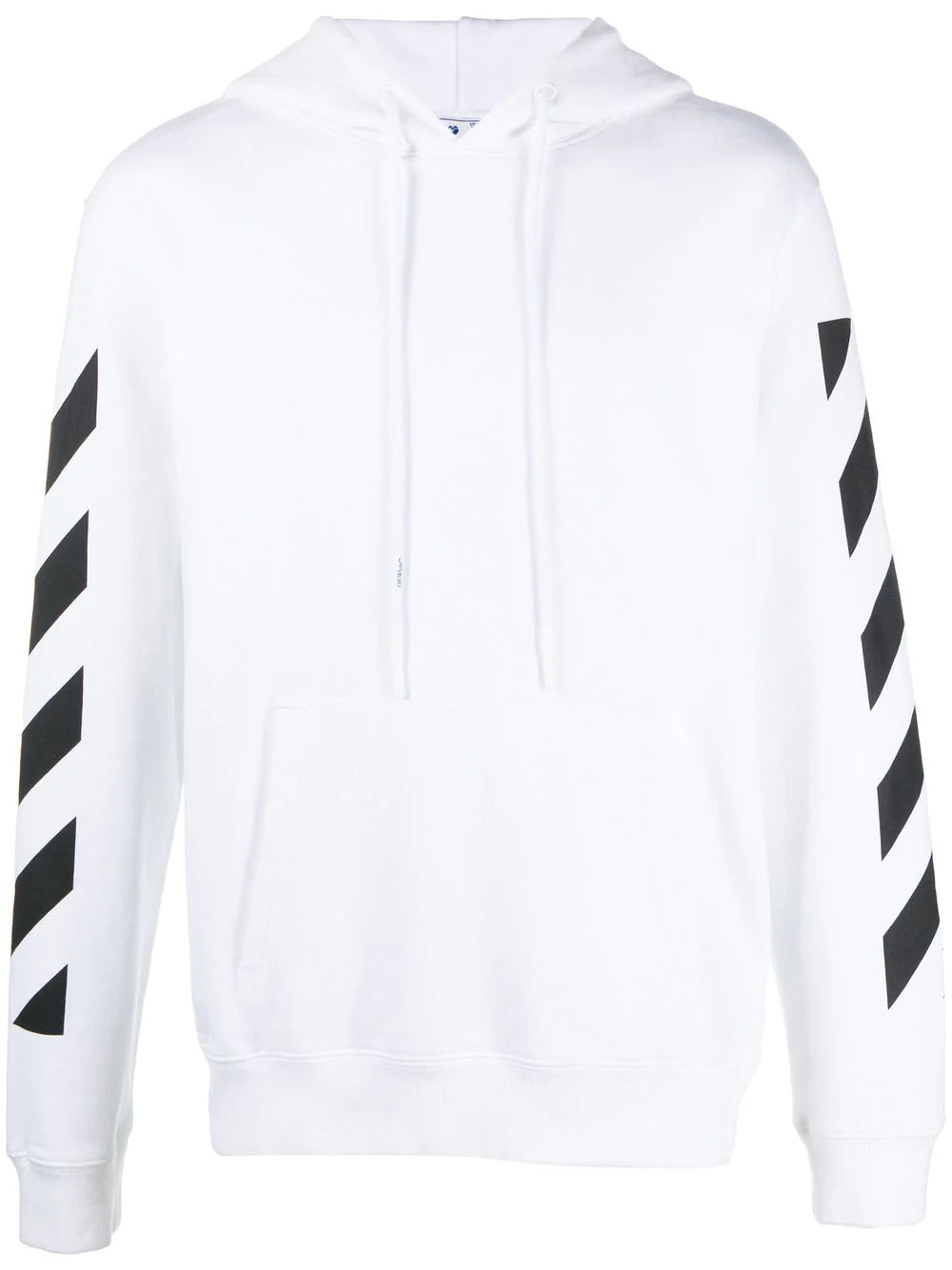 Off-White Diag Arrow hoodie Veronique Luxury Collections