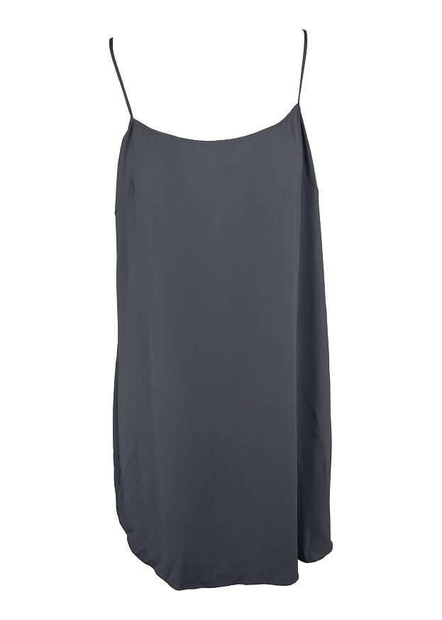 Alberta Ferretti Silk Dress Veronique Luxury Collections