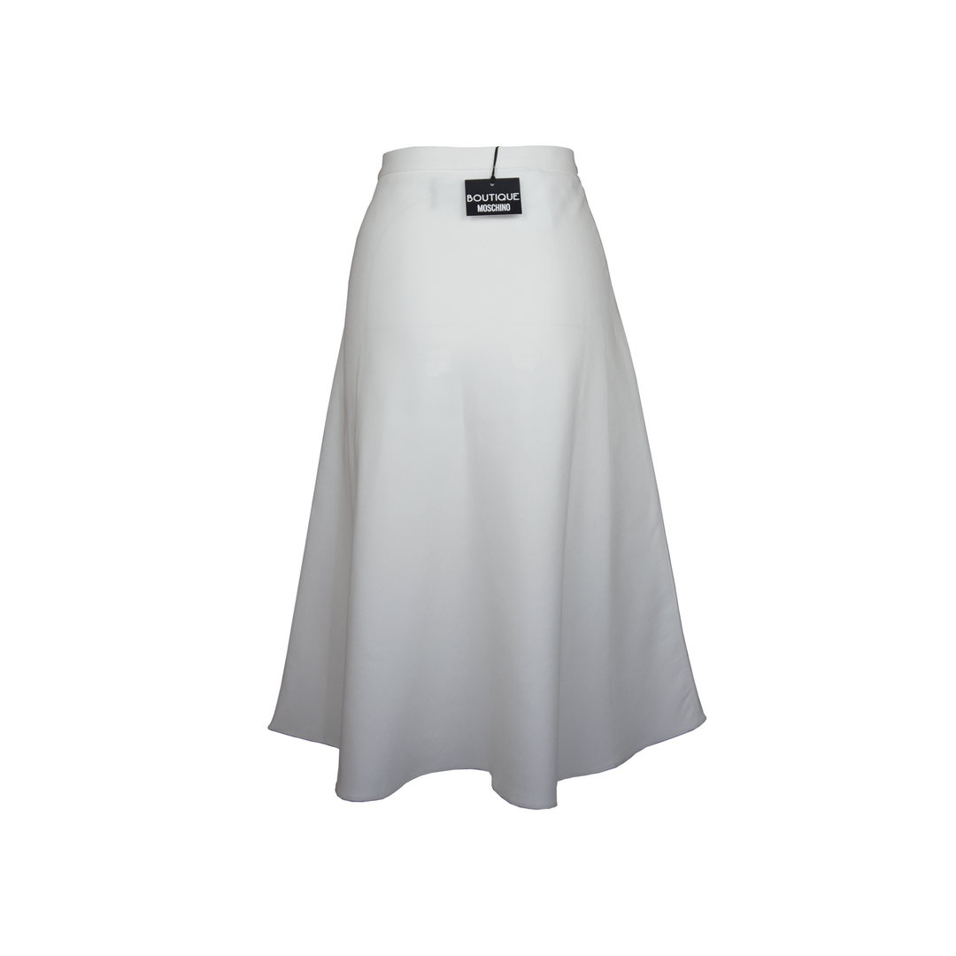 Boutique Moschino Skirt Veronique Luxury Collections