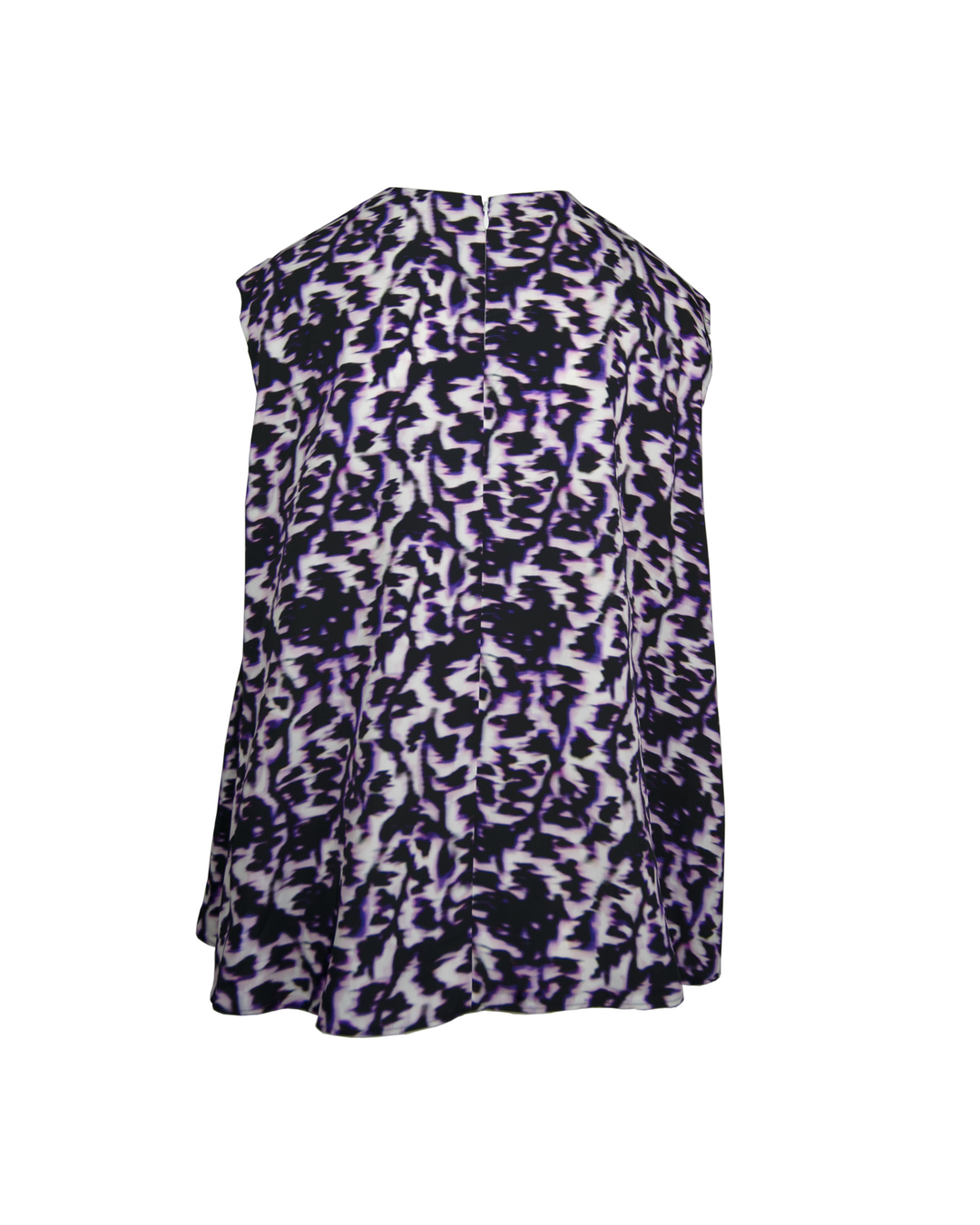 Balenciaga Sleeveless Blouse Veronique Luxury Collections