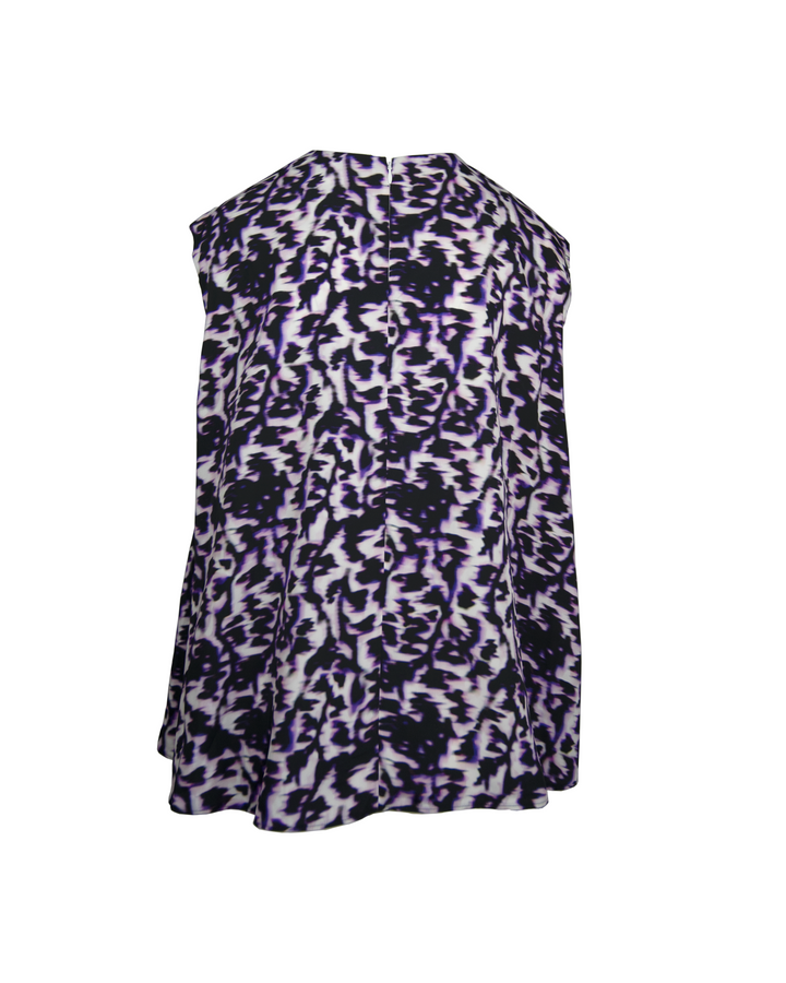 Balenciaga Sleeveless Blouse Veronique Luxury Collections