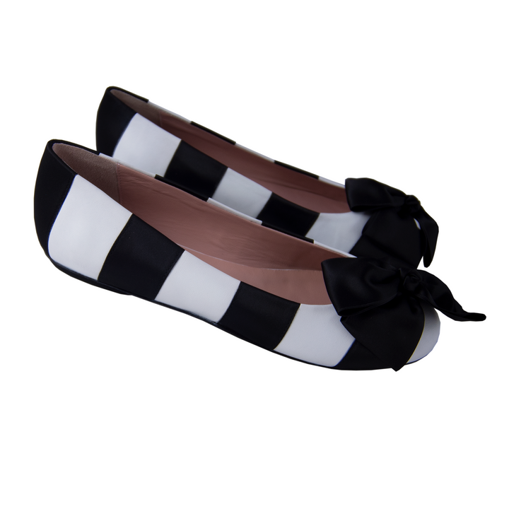 Moschino Boutique Ballet Pumps