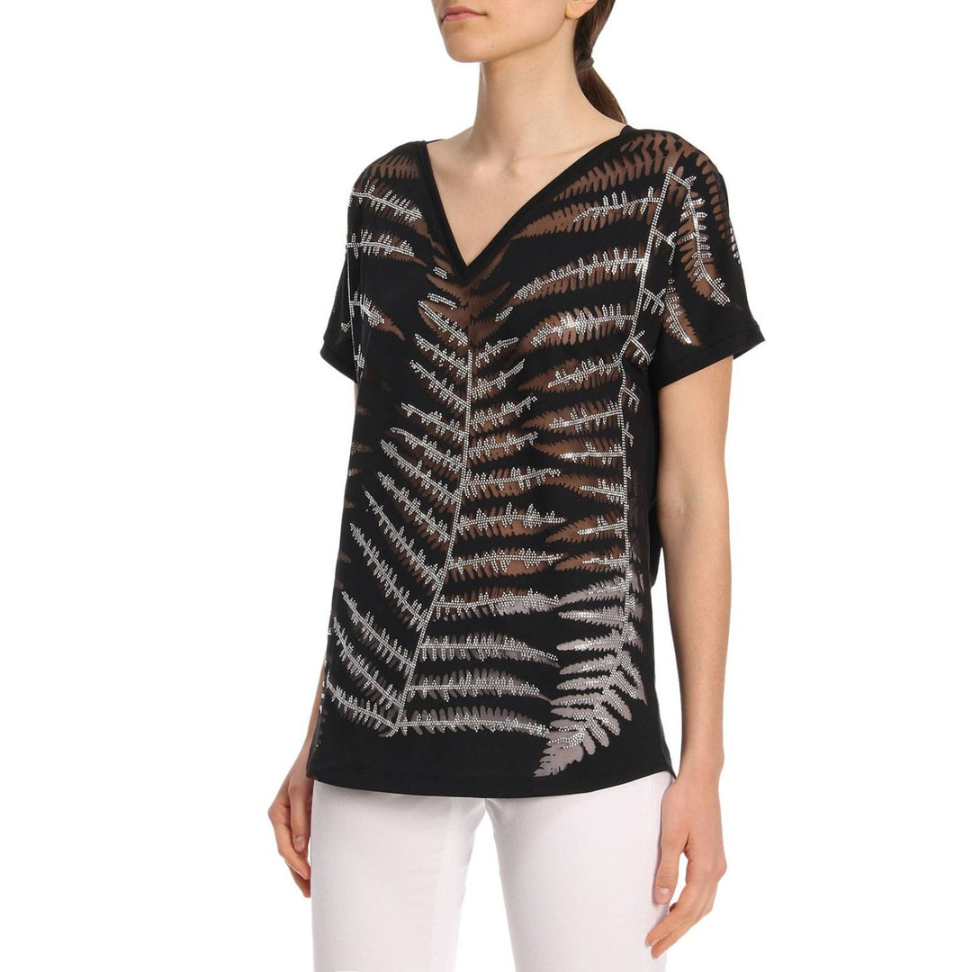 Just Cavalli blouse