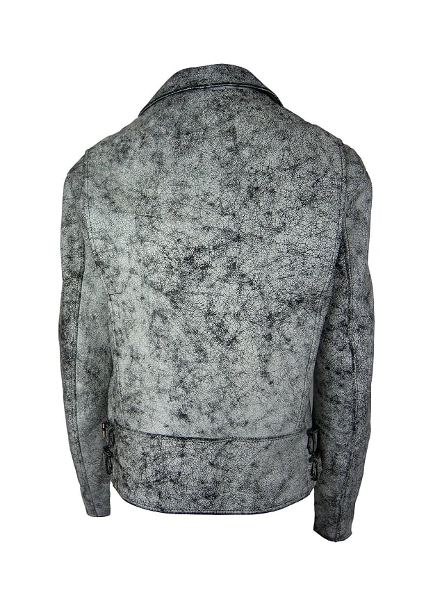 7 For All Mankind Perfecto Leather Jacket