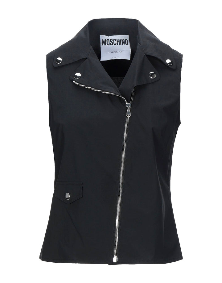Moschino Biker Jacket